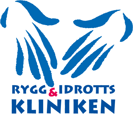 Ryggochidrottskliniken